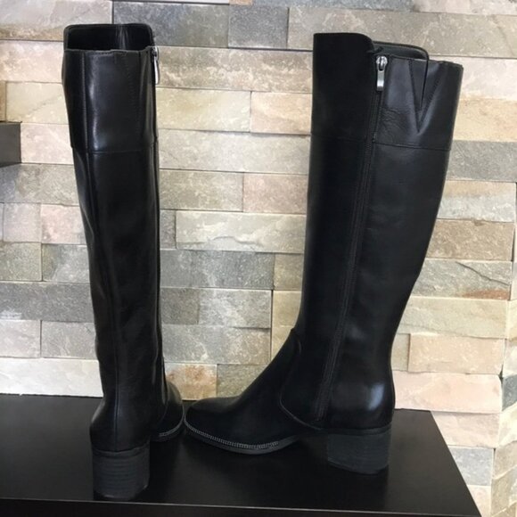 Franco Sarto Lucianna Boots - Picture 6 of 10